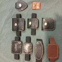 حرز امام جواد،بازوبند،گردنبند و آویز