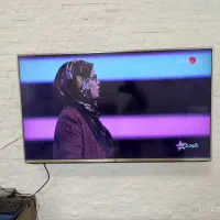 تلوزیون LG|تلویزیون و پروژکتور|قم, پردیسان|دیوار