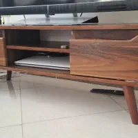 میز تلوزیون