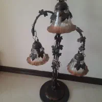 چراغ خواب آبا ژور طور