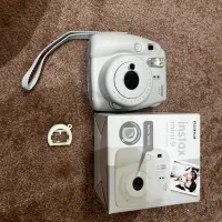 دوربین چاپ فوری instax mini 9