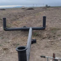 لوله کشی پلی اتیلن