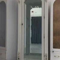 بوفه ویترین نو