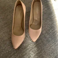 صندل پاشنه دار تُرک ۳۸