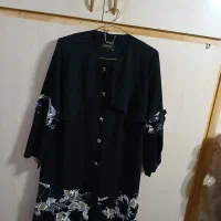 مانتو مجلسی سایز46و48