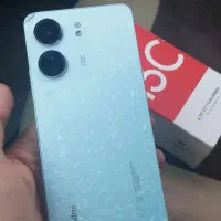 گوشی شیامی ردمی 13c