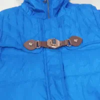 کاپشن دخترانه سایز ۳۸|کفش و لباس بچه|بندر انزلی, میان پشته|دیوار