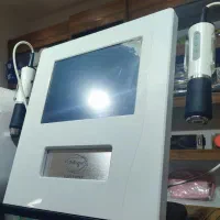 دستگاه پلاژن ، فیشیال