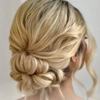 میکاپ و شنیون رایگان|خدمات آرایشگری و زیبایی|آستانه اشرفیه, |دیوار