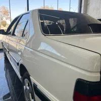 پارس تیوفایو ۱۴۰۲دریچه برقی|خودرو سواری و وانت|بهار, |دیوار