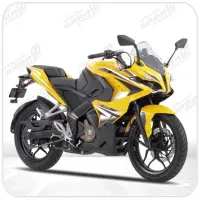 موتور سیکلت rs 200