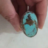 فیروزه نیشابور غول|جواهرات|زابل, |دیوار