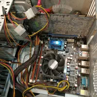 کیس کامپیوتر با اسپیکر|رایانه رومیزی|تربت‌حیدریه, باغ سلطانی|دیوار