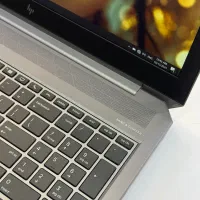 لپ تاپ HP ZBOOK G8 با رم 32 و ۴ گیگ|رایانه همراه|اهواز, نادری|دیوار
