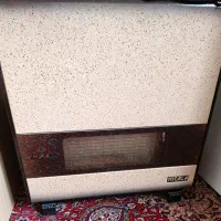 بخاری گازی نیک کالا ۹۰۰۰