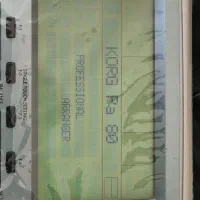 ارگ کورگ پیا80