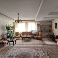 ۱۰۰متر واریانشهر رزکان نو ((خوش نقشه روبه نما ))|اجارهٔ آپارتمان|کرج, شهرک بنفشه|دیوار