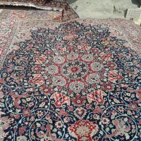 فرش باغی