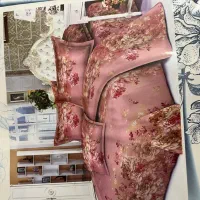 ملافه و رو بالشتی