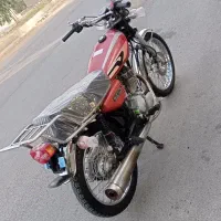 موتور 200مزایده خشک