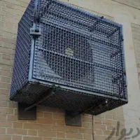 جوشکار سیار