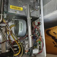 پکیج ۲۴ هزار ناوین|آبگرمکن، پکیج، شوفاژ|فردیس, فردیس|دیوار