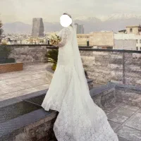 لباس عروس