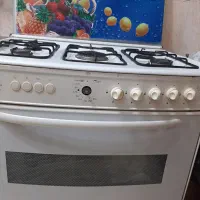 فرگاز