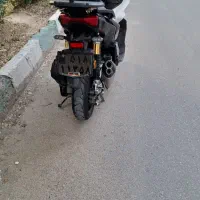 adv150سپهر|موتورسیکلت|تهران, خواجه نظام الملک|دیوار