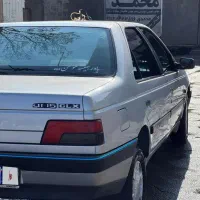 پژو ۴۰۵ بیرنگ|خودرو سواری و وانت|قیدار, |دیوار