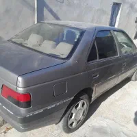 پژو۹۵دوگانه کارخانه|خودرو سواری و وانت|دوگنبدان, |دیوار