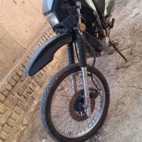 تریل200|موتورسیکلت|اصفهان, گرکان|دیوار