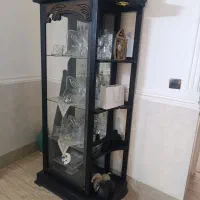 بوفه در حد نو