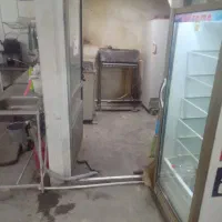 یخچال ایستاده