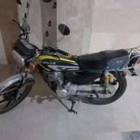 موتوراحسان ۲۰۰
