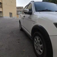 کوییک1400|خودرو سواری و وانت|ارومیه, |دیوار