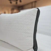 بالش میکرو ژله ای ۱۵۰۰ گرم|رختخواب، بالش، پتو|تهران, امام زاده عبدالله|دیوار