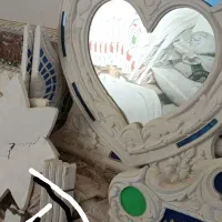 ایزوگام. گچبری پیش ساخته|خدمات پیشه و مهارت|زهک, |دیوار