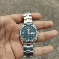 ساعت سیکو ۵ اتوماتیک