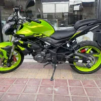 بنلی 150 250 300|موتورسیکلت|تهران, باغ خزانه|دیوار