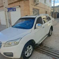 لیفان x60 مدل 92