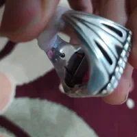 انگشتر توپاز|جواهرات|میاندوآب, |دیوار