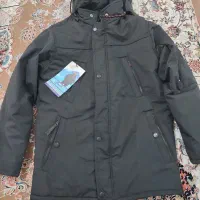 دو عدد کاپشن نو