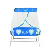 گهواره و ننو نوزاد به همراه تشک