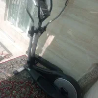 الیپتیکال یا اسکی فضایی|تجهیزات ورزشی|مشهد, هفت تیر (نه دره)|دیوار