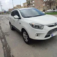 جک S5مدل94دنده ای
