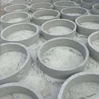 نای چاه فاضلاب