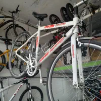 دوچرخه کورسی