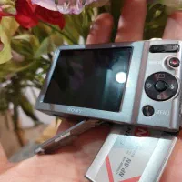 دوربین عکاسی دیجیتال سونی W810|دوربین عکاسی و فیلمبرداری|شهرضا, |دیوار