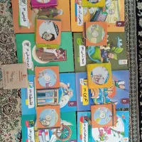 بسته اموزشی پرش ۱۲ انسانی کنکور|خدمات آموزشی|چاف و چمخاله, |دیوار